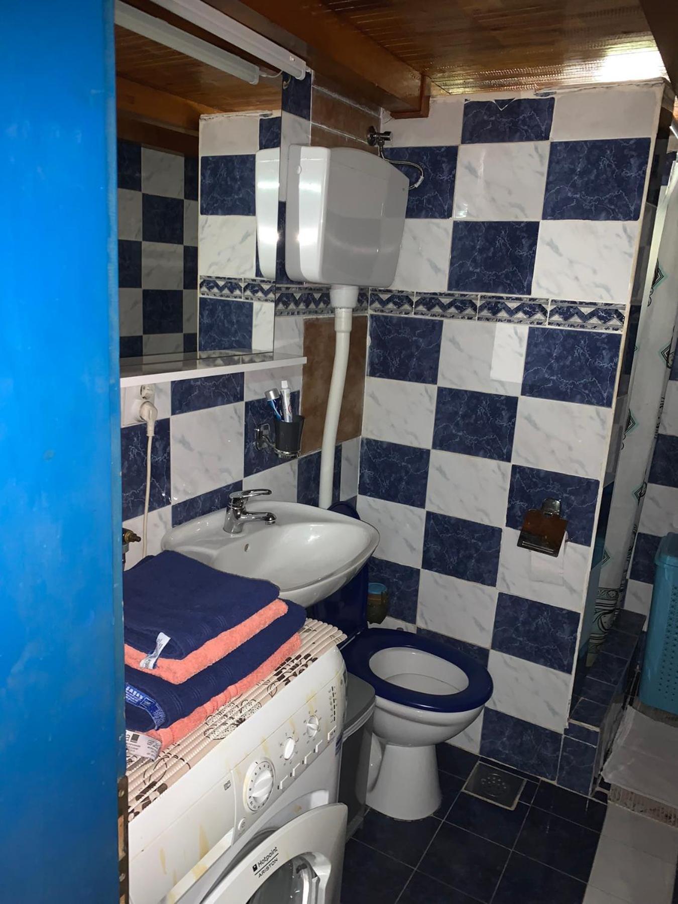 Apartman Tina Gurdic Kotor Habitación foto